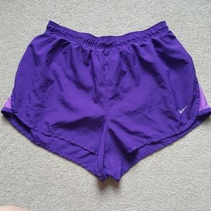 Nike DriFit Running Short